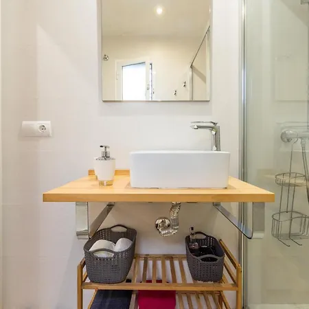 El Carmen Flat * Malaga