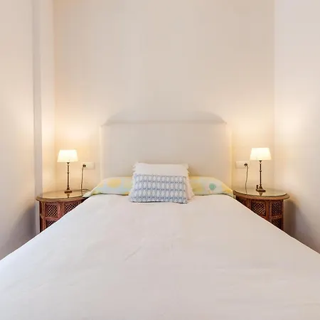 El Carmen Flat Apartment