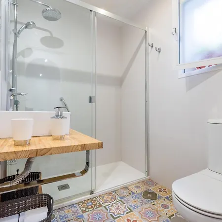 El Carmen Flat * Malaga