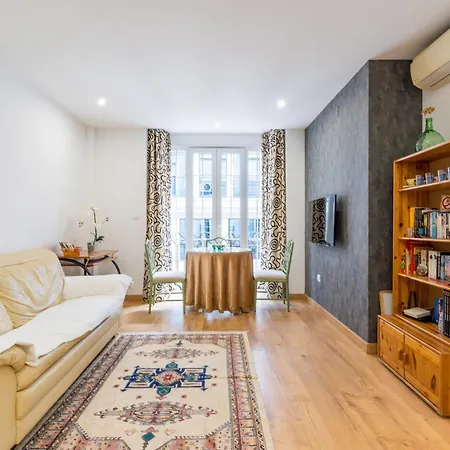 Appartement El Carmen Flat