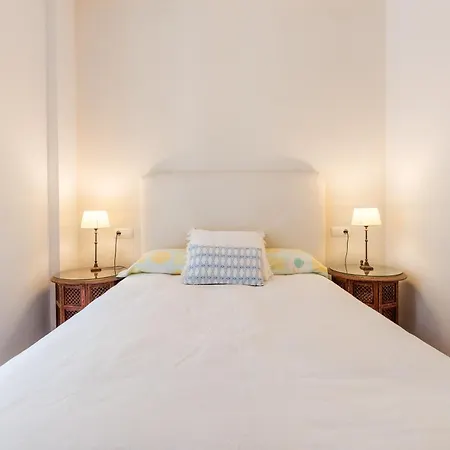 El Carmen Flat