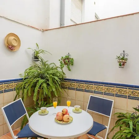 Appartement El Carmen Flat *