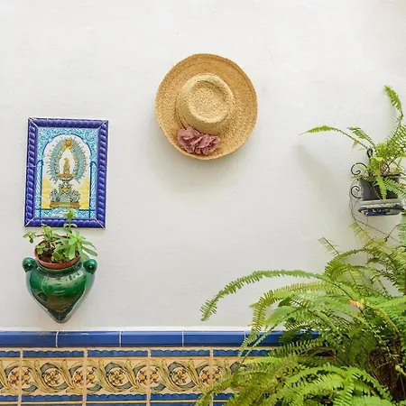 El Carmen Flat