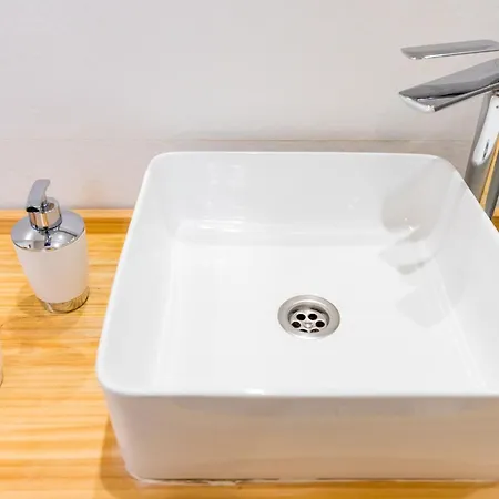 El Carmen Flat Appartement Málaga