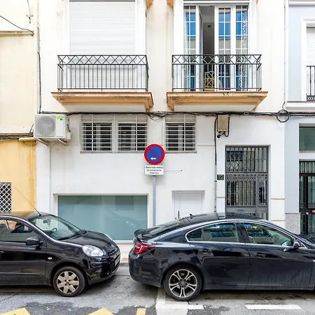 Appartement El Carmen Flat