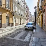 El Carmen Flat *