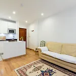 El Carmen Flat Málaga