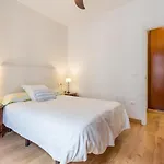 Apartment El Carmen Flat Málaga