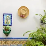 Lejlighed El Carmen Flat *