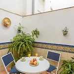 Apartment El Carmen Flat *