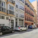 Lejlighed El Carmen Flat