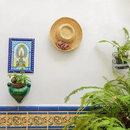 Apartamento El Carmen Flat *