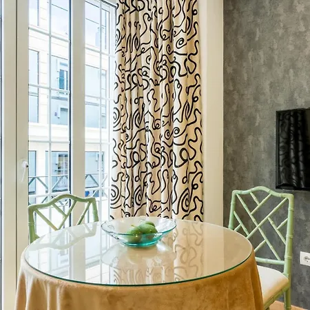 Apartamento El Carmen Flat